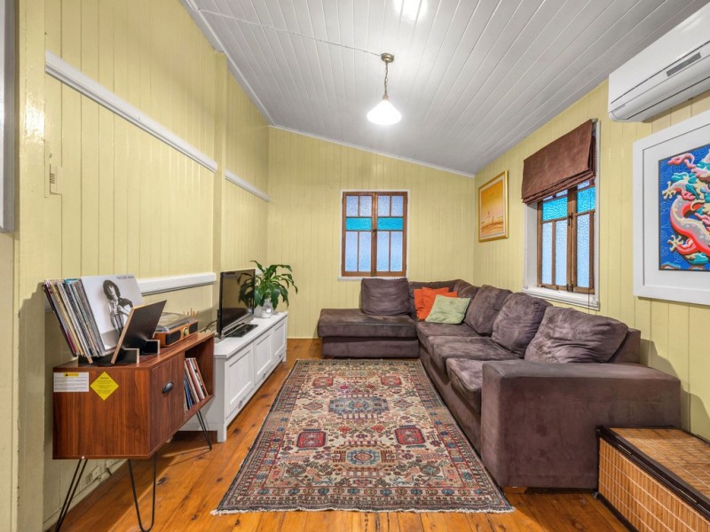 38 Beatrice Street, Hawthorne QLD 4171