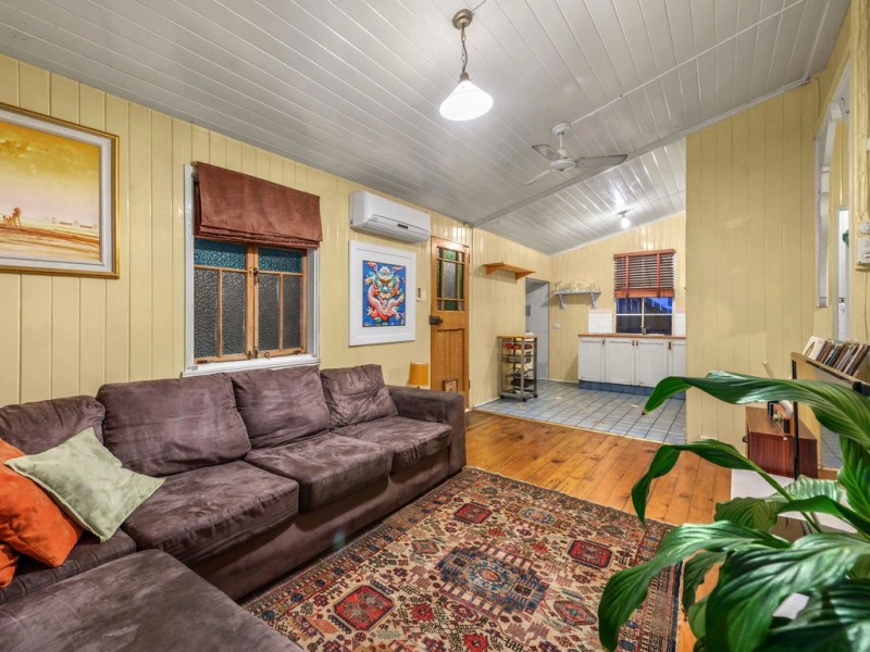 38 Beatrice Street, Hawthorne QLD 4171