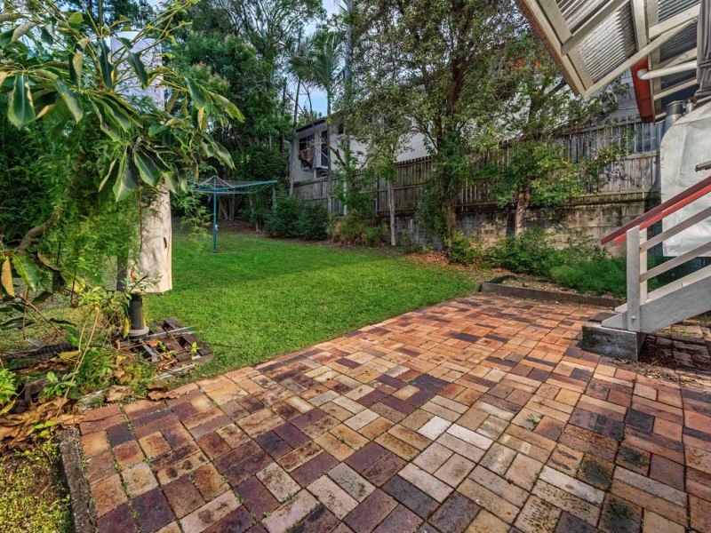 38 Beatrice Street, Hawthorne QLD 4171