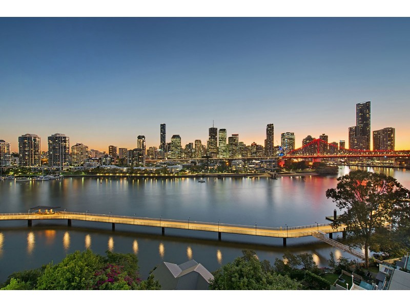 211/79 Moray Street, New Farm QLD 4005