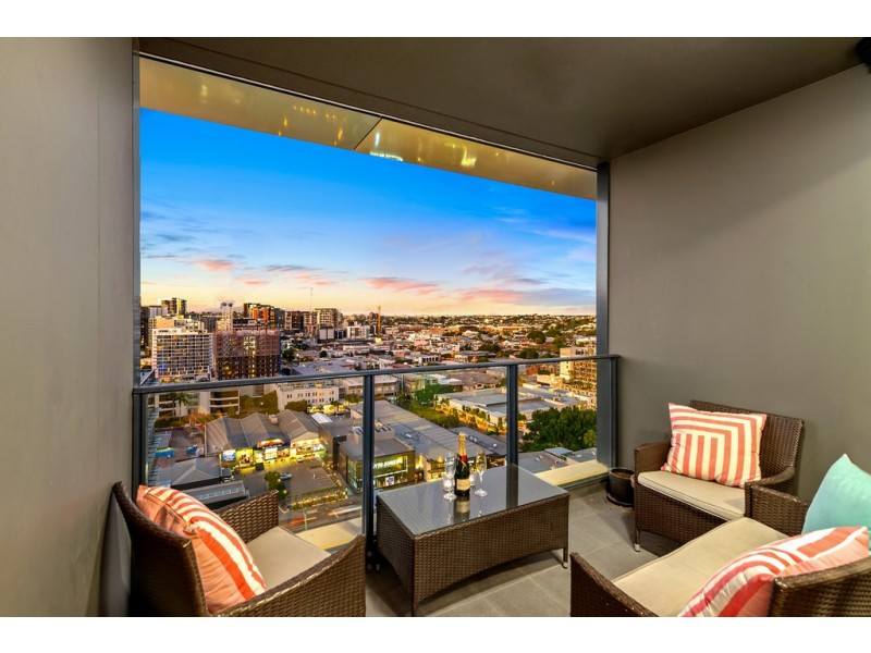 1804/25 Connor Street, Fortitude Valley QLD 4006