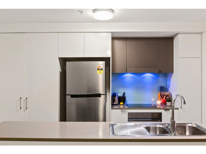 1804/25 Connor Street, Fortitude Valley QLD 4006