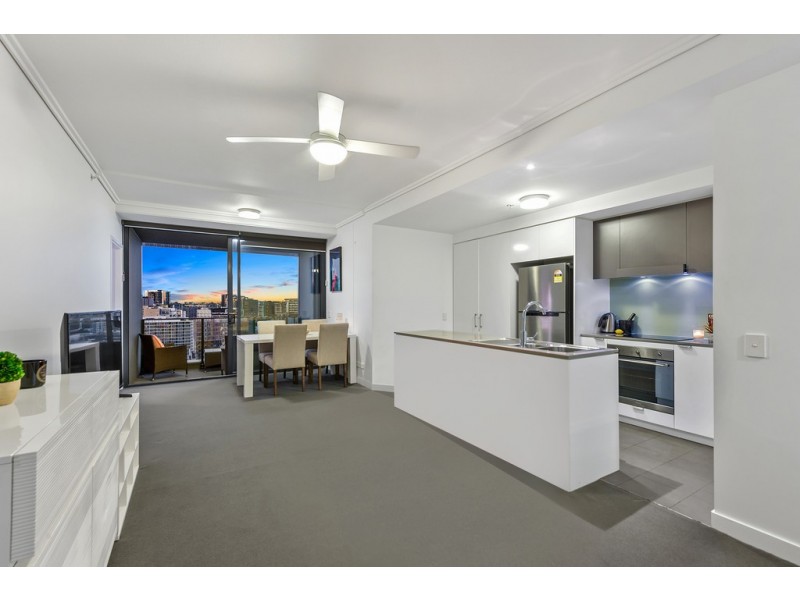 1804/25 Connor Street, Fortitude Valley QLD 4006