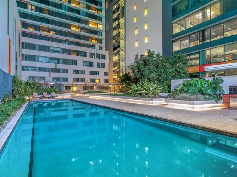 1804/25 Connor Street, Fortitude Valley QLD 4006