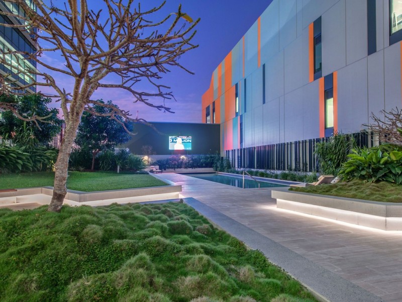 1804/25 Connor Street, Fortitude Valley QLD 4006