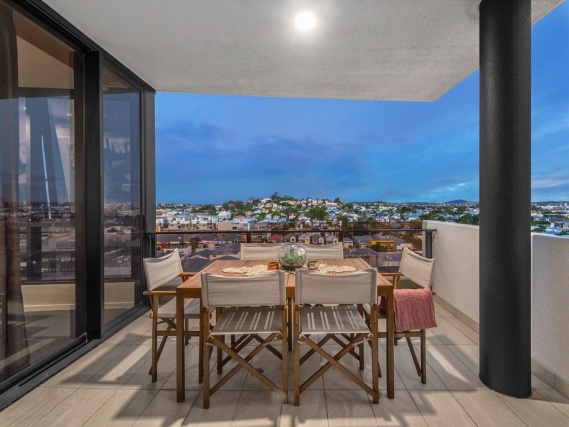 1112/27 Commercial Road, Newstead QLD 4006