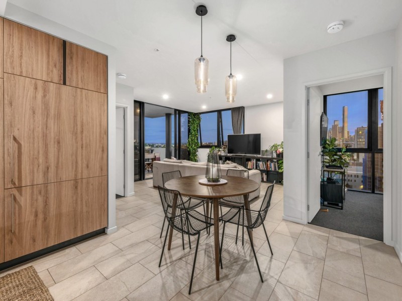 1112/27 Commercial Road, Newstead QLD 4006