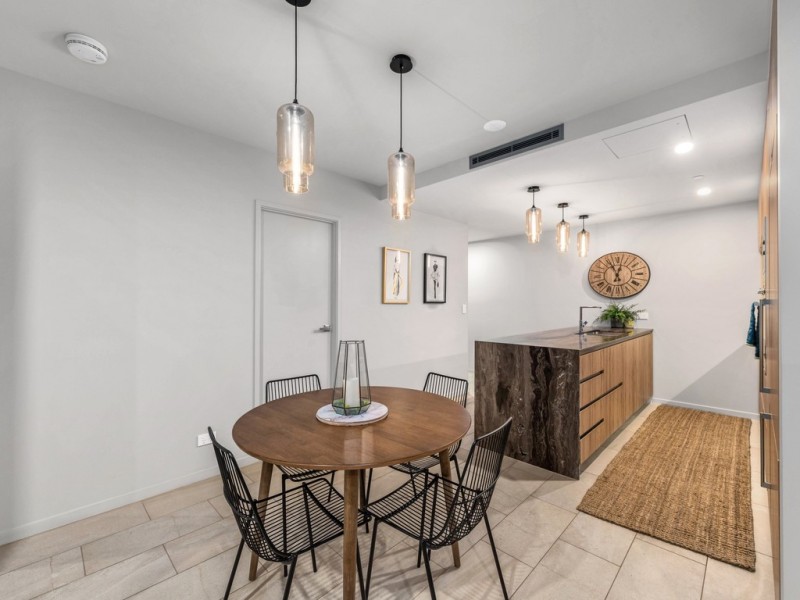 1112/27 Commercial Road, Newstead QLD 4006