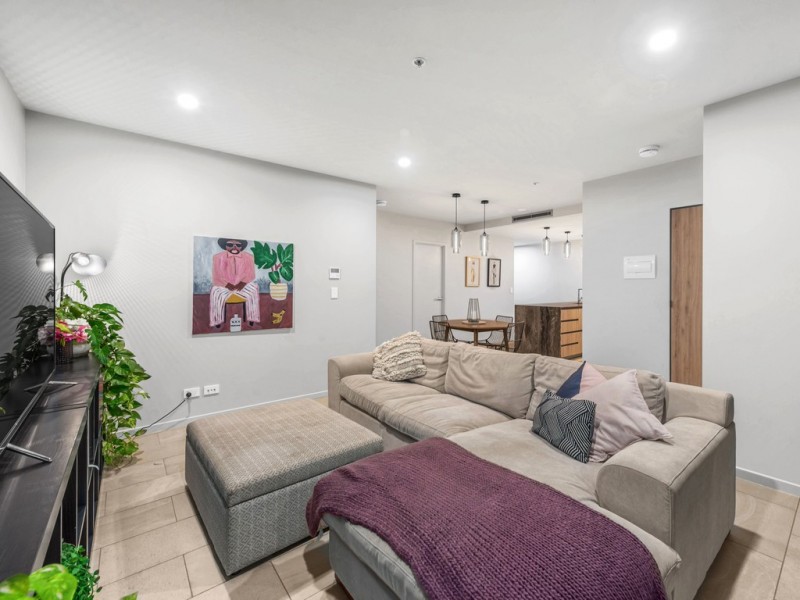 1112/27 Commercial Road, Newstead QLD 4006