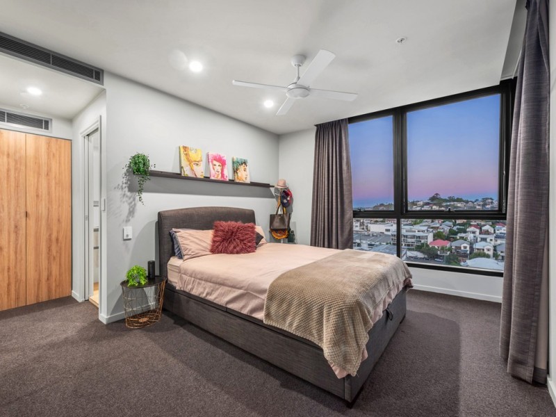 1112/27 Commercial Road, Newstead QLD 4006