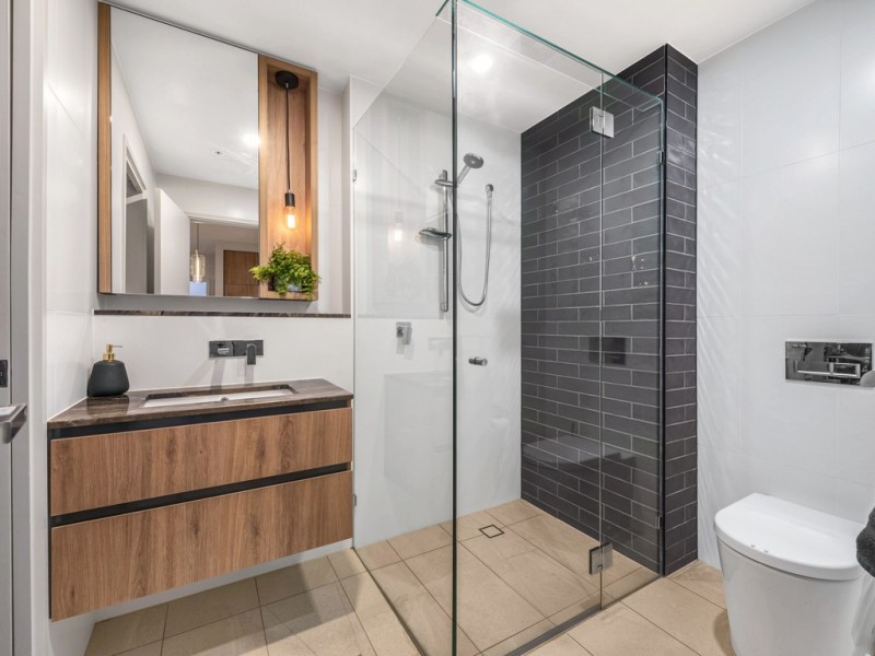 1112/27 Commercial Road, Newstead QLD 4006