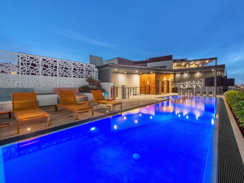 1112/27 Commercial Road, Newstead QLD 4006