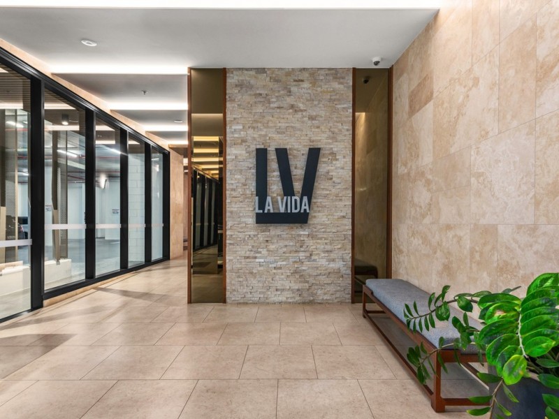 1112/27 Commercial Road, Newstead QLD 4006