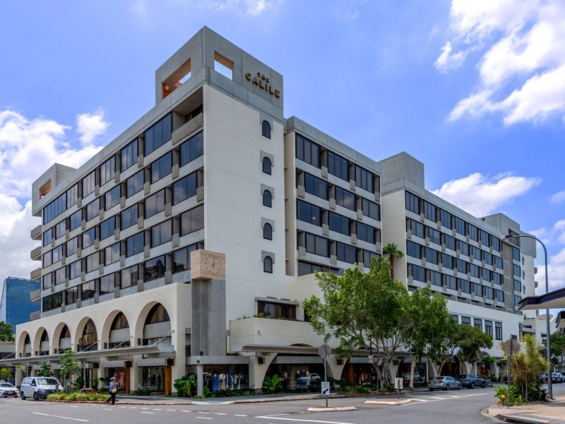 1112/27 Commercial Road, Newstead QLD 4006