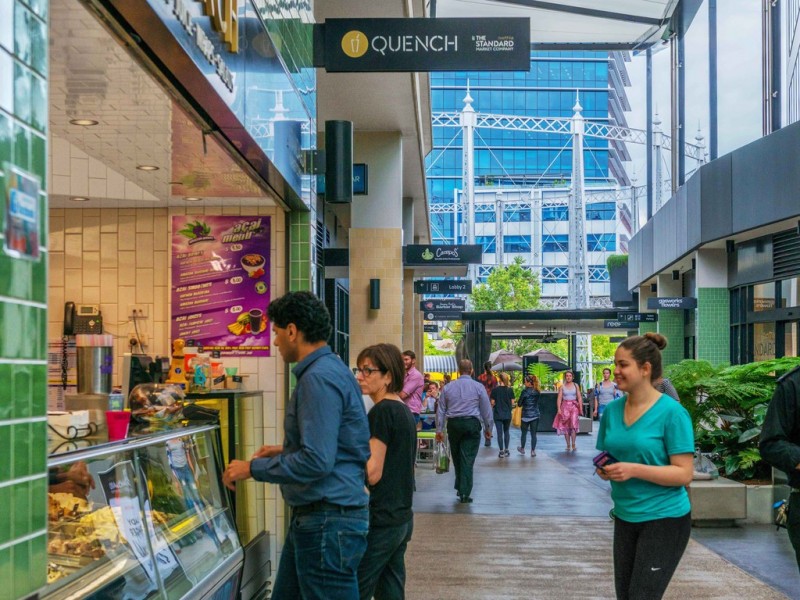 1112/27 Commercial Road, Newstead QLD 4006