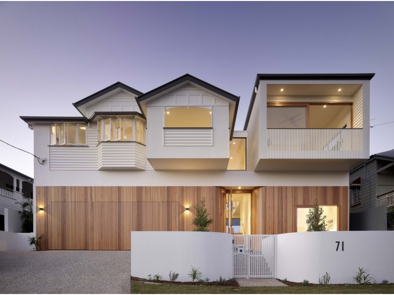 71 Thomas Street, Auchenflower QLD 4066