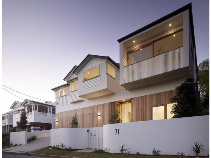 71 Thomas Street, Auchenflower QLD 4066