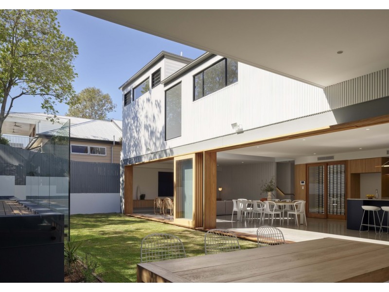 71 Thomas Street, Auchenflower QLD 4066