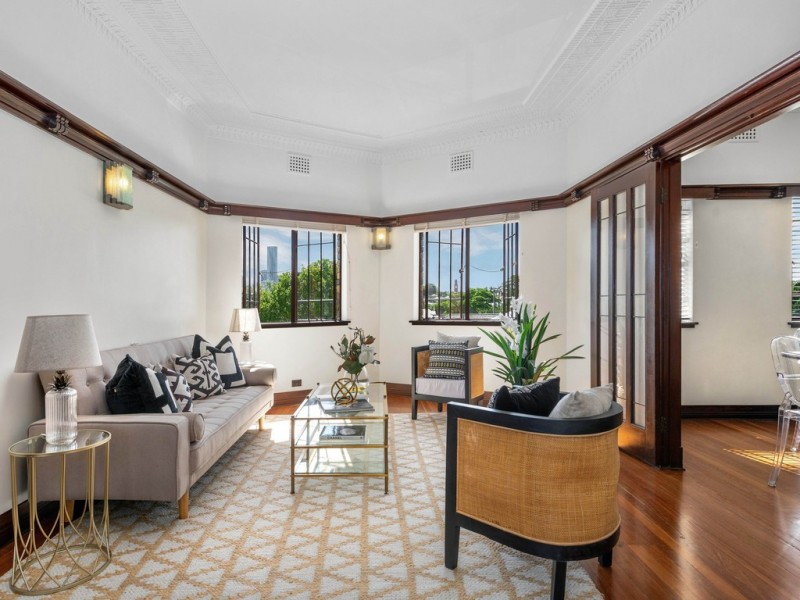 9/995 Brunswick Street, New Farm QLD 4005