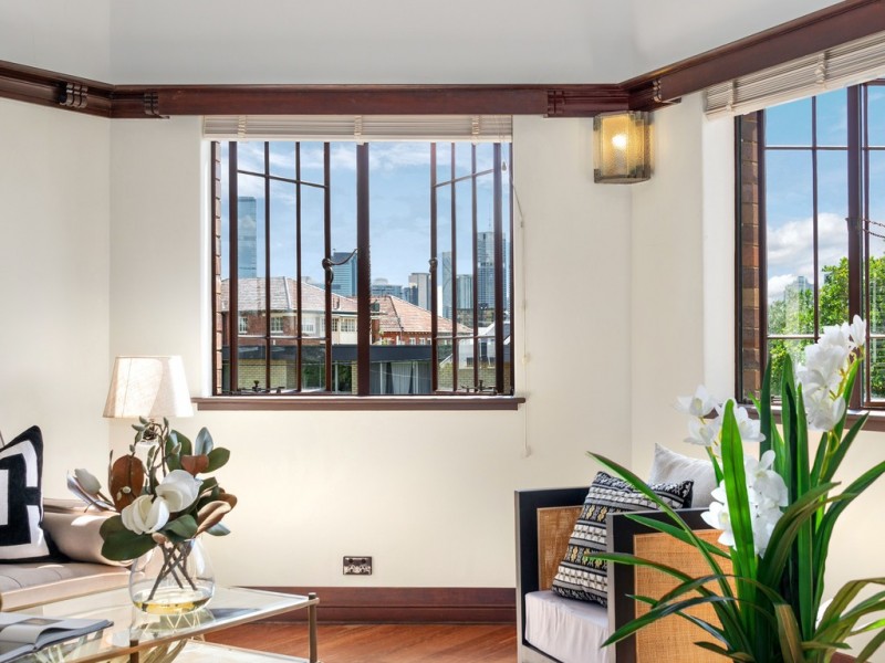 9/995 Brunswick Street, New Farm QLD 4005