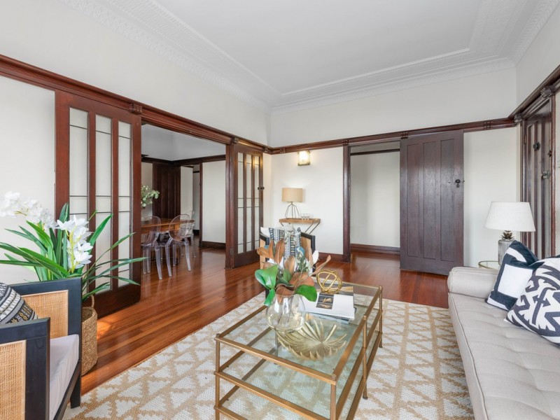 9/995 Brunswick Street, New Farm QLD 4005