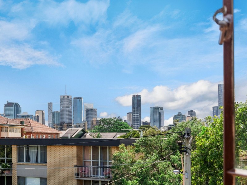 9/995 Brunswick Street, New Farm QLD 4005