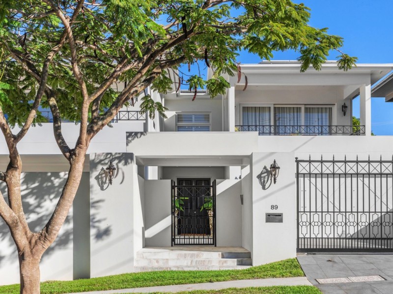 89 Towers Street, Ascot QLD 4007 Ray White New Farm Sold