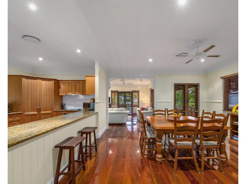 45 Joynt Street, Hamilton QLD 4007