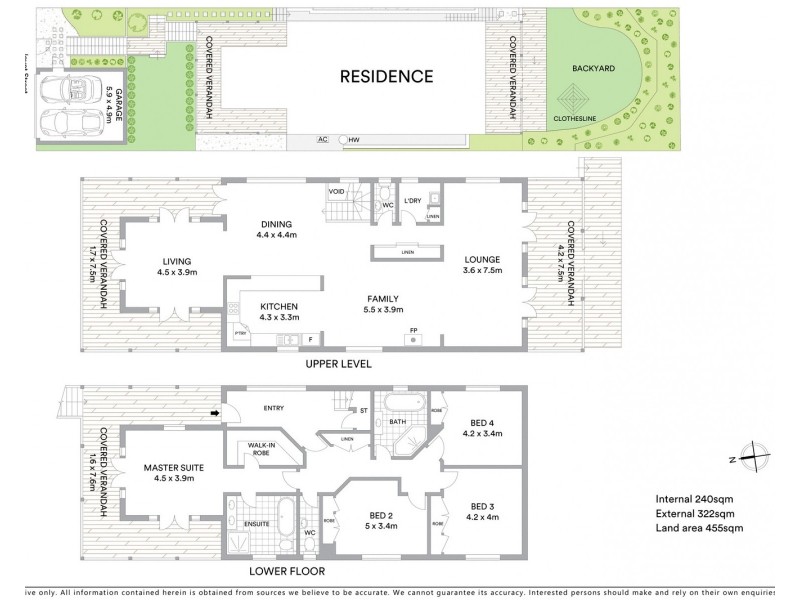 45 Joynt Street, Hamilton QLD 4007