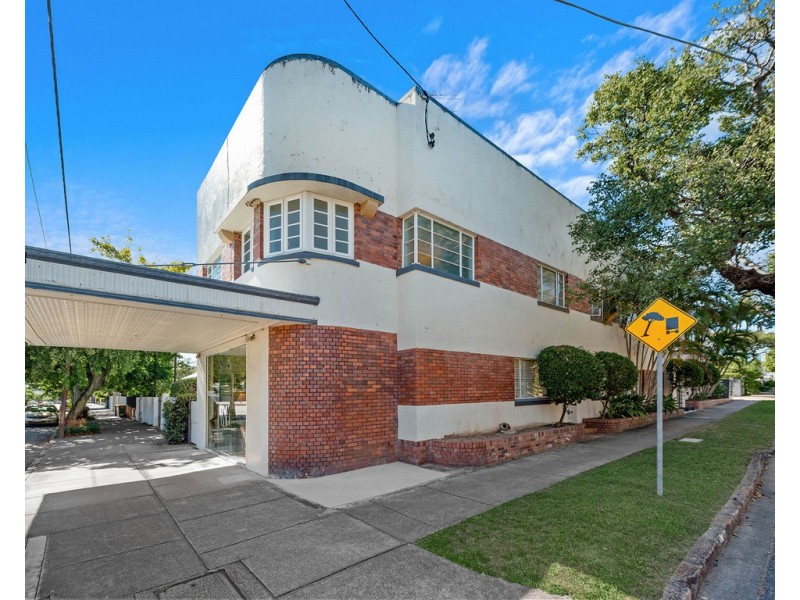 4/14 Abbott Street, New Farm QLD 4005