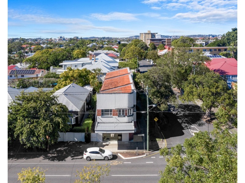 4/14 Abbott Street, New Farm QLD 4005