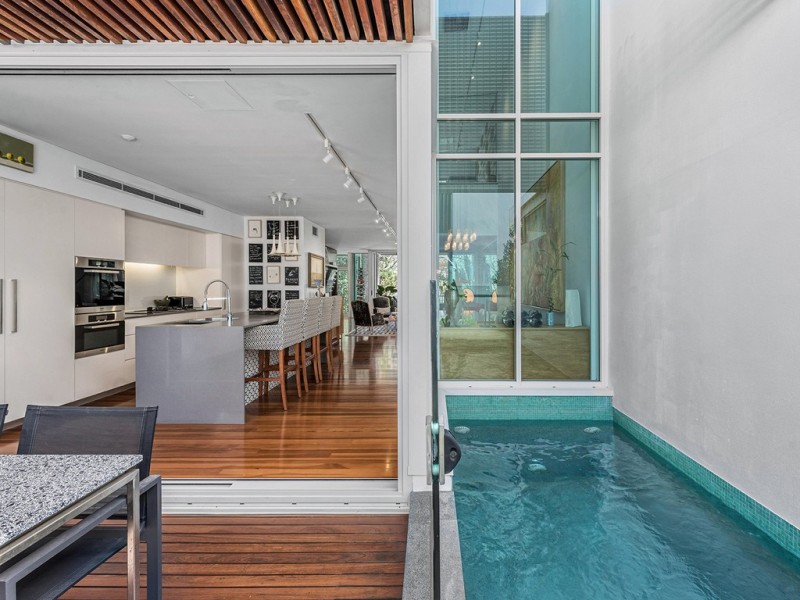 6/141 Sydney Street, New Farm QLD 4005