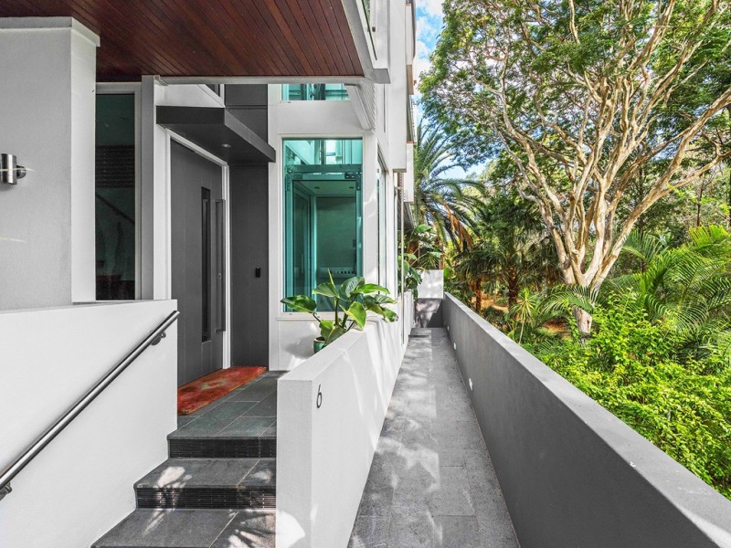 6/141 Sydney Street, New Farm QLD 4005