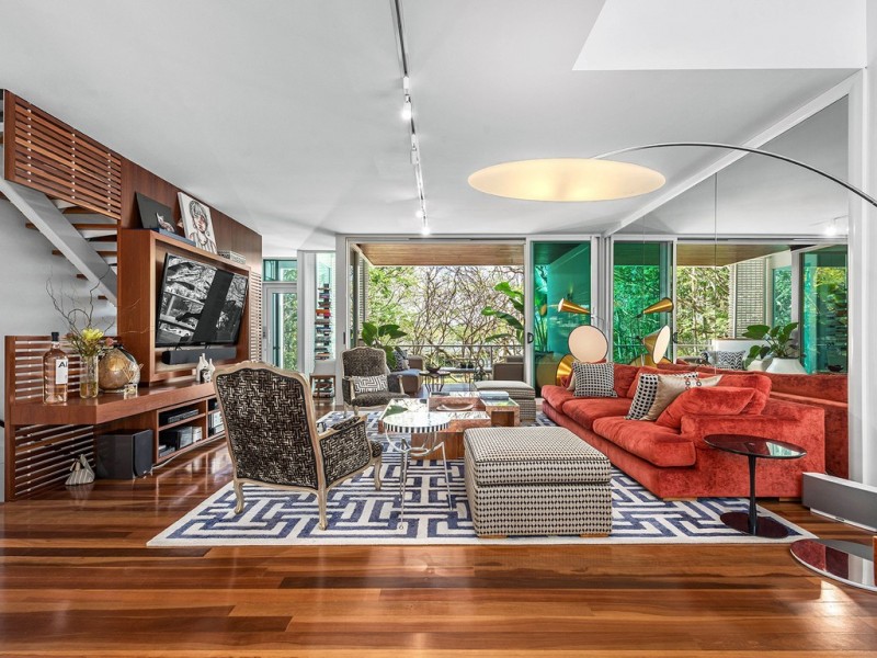 6/141 Sydney Street, New Farm QLD 4005