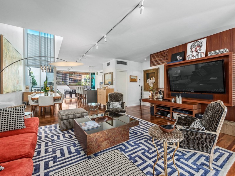 6/141 Sydney Street, New Farm QLD 4005