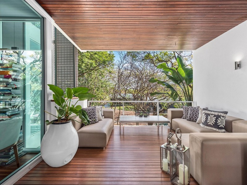 6/141 Sydney Street, New Farm QLD 4005