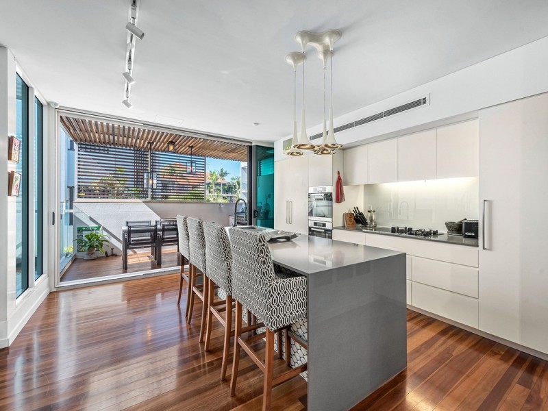 6/141 Sydney Street, New Farm QLD 4005