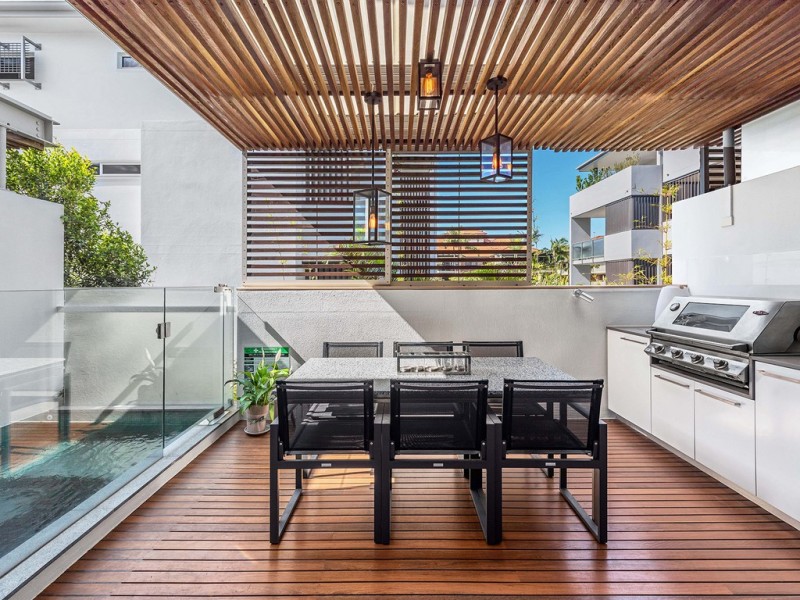 6/141 Sydney Street, New Farm QLD 4005