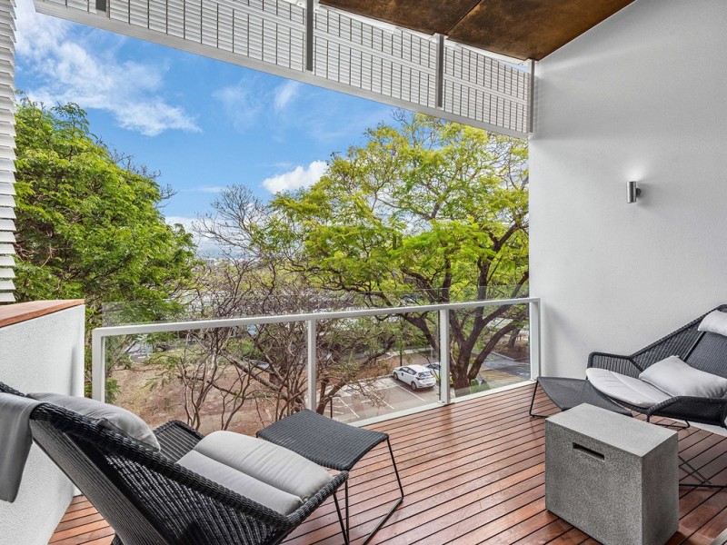 6/141 Sydney Street, New Farm QLD 4005