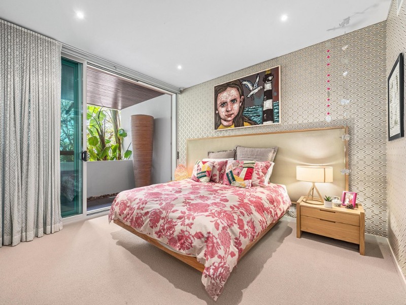 6/141 Sydney Street, New Farm QLD 4005