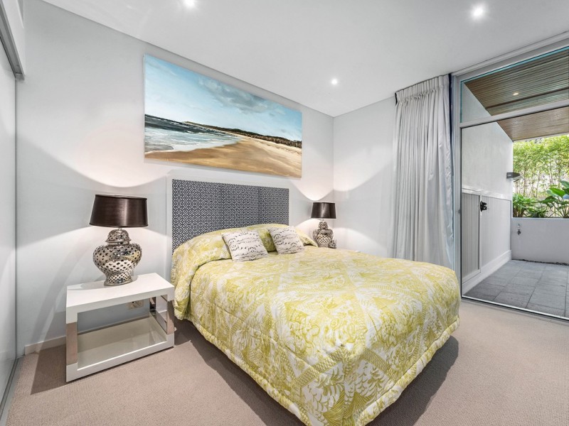 6/141 Sydney Street, New Farm QLD 4005