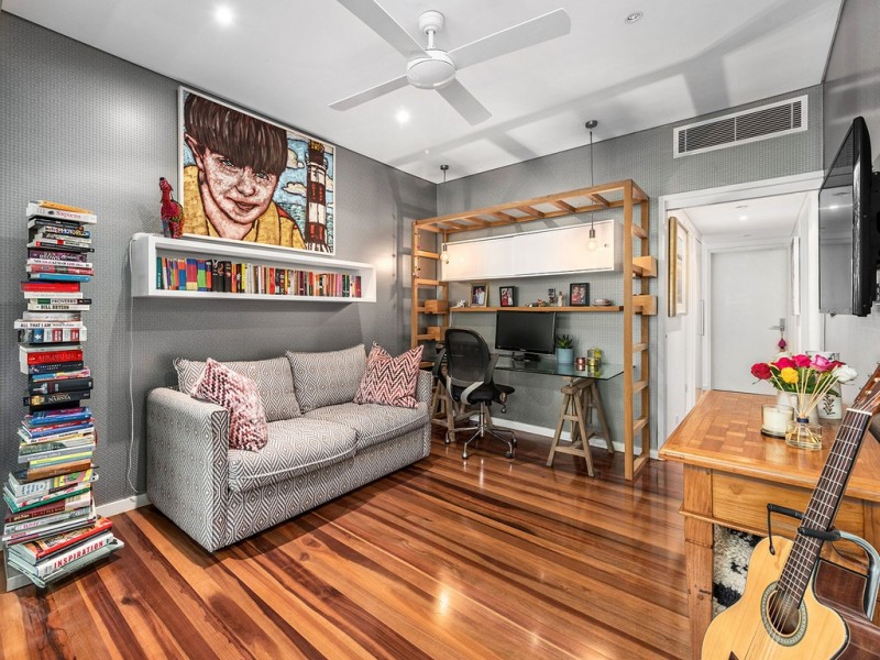 6/141 Sydney Street, New Farm QLD 4005