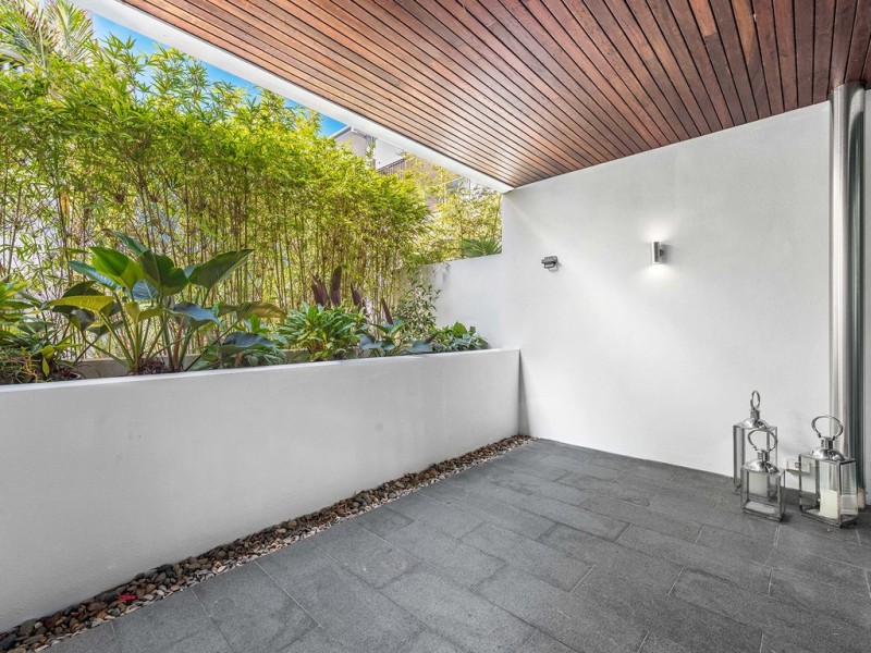 6/141 Sydney Street, New Farm QLD 4005