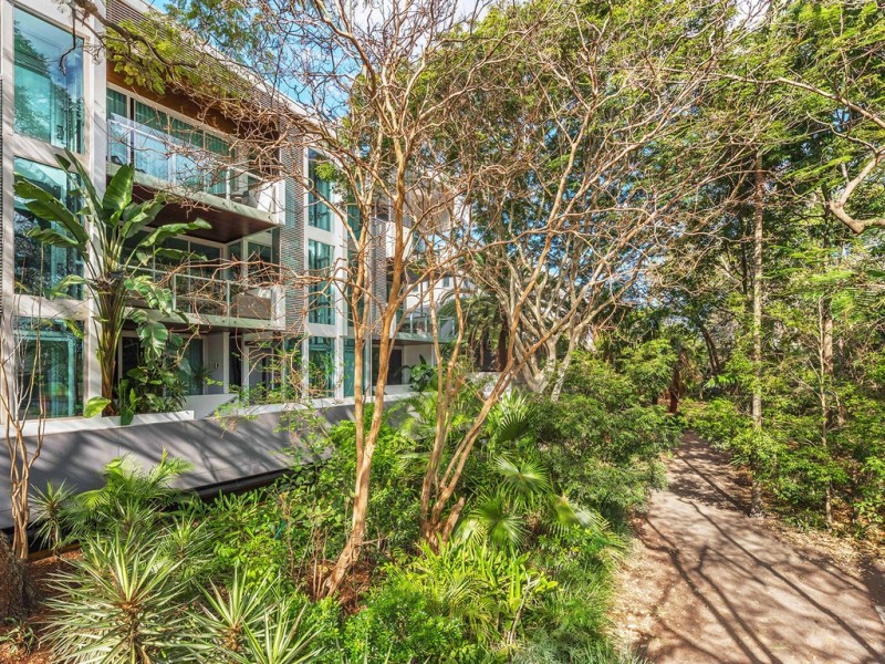 6/141 Sydney Street, New Farm QLD 4005