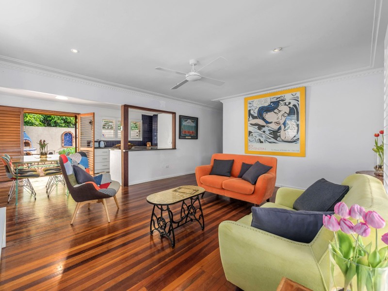 15 Wharf Street, Chelmer QLD 4068