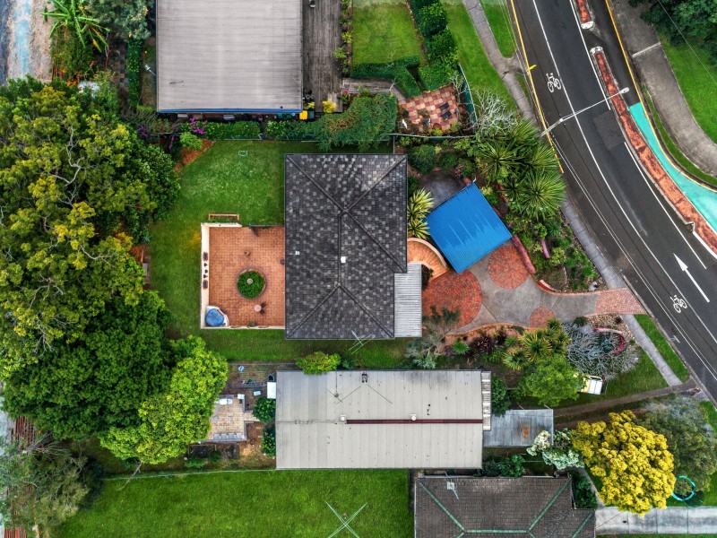 15 Wharf Street, Chelmer QLD 4068