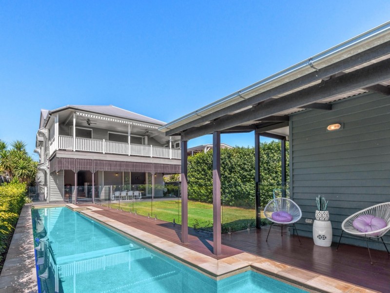 25 Flemington Street, Hendra QLD 4011