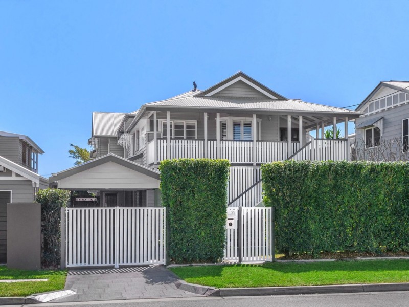 25 Flemington Street, Hendra QLD 4011