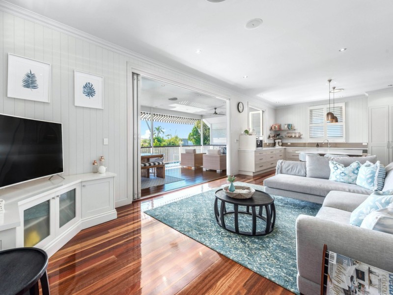 25 Flemington Street, Hendra QLD 4011