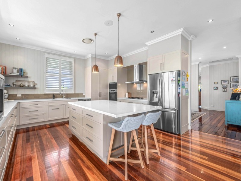 25 Flemington Street, Hendra QLD 4011